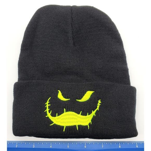 Nightmare Before Christmas Beanie Oogie Boogie Twisted Retreat Exclusive New - Picture 3 of 5